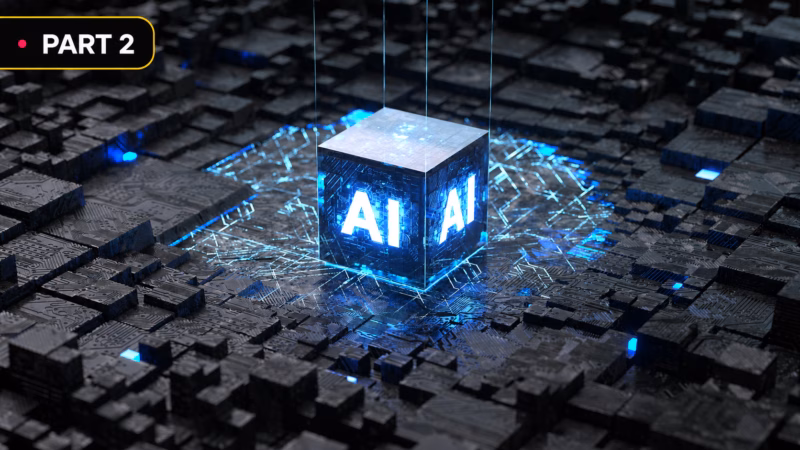 The reputation cost of an AI-generated website – Part 2