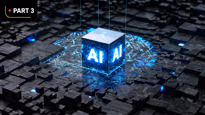 Website design for people, not just AI – Part 3